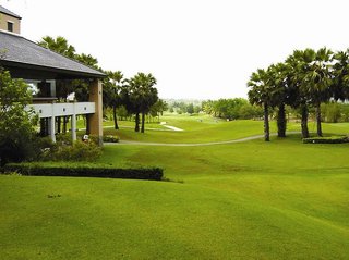 Lake View Resort & Golf Club,Hua Hin>>Cha-Am,4 star