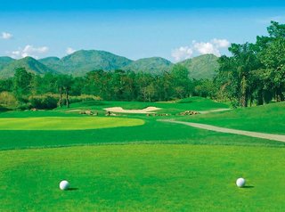 Lake View Resort & Golf Club,Hua Hin>>Cha-Am,4 star