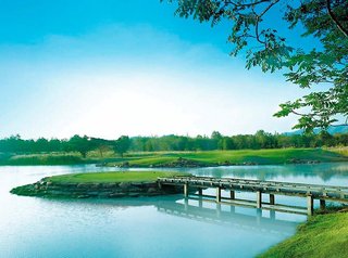 Lake View Resort & Golf Club,Hua Hin>>Cha-Am,4 star