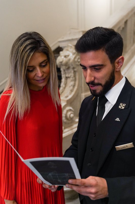 excelsior hotel gallia a luxury collection hotel milan