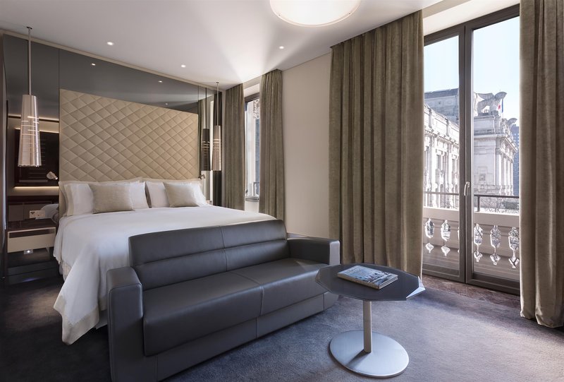 excelsior hotel gallia a luxury collection hotel milan