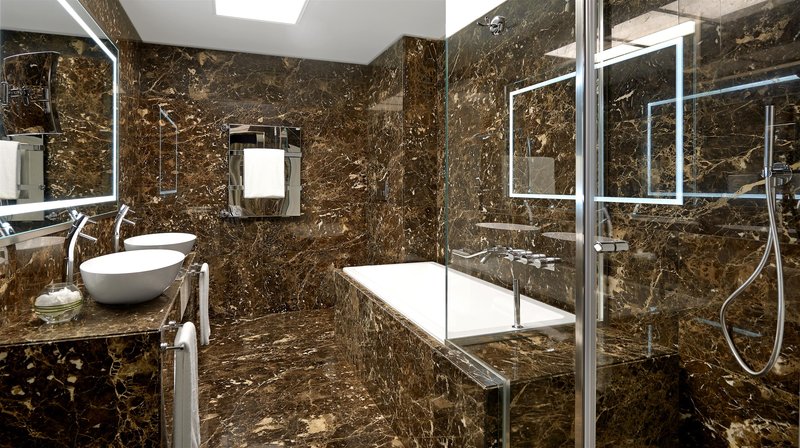 excelsior hotel gallia a luxury collection hotel milan