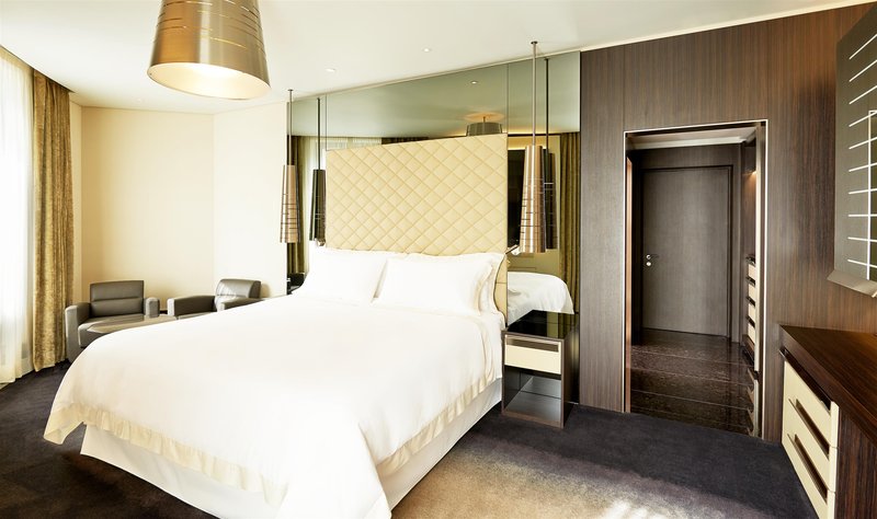 excelsior hotel gallia a luxury collection hotel milan
