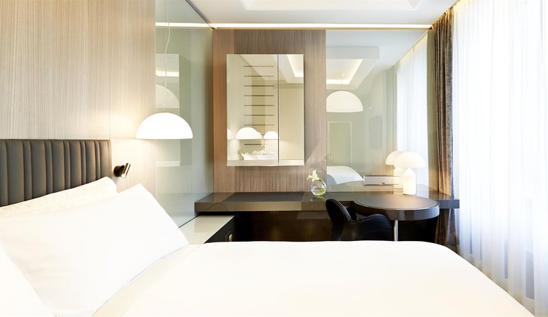 excelsior hotel gallia a luxury collection hotel milan