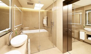 Excelsior Hotel Gallia, A Luxury Collection Hotel, Milan,Manicomio Mombello>>Milan,5 star