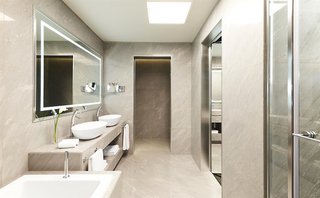 Excelsior Hotel Gallia, A Luxury Collection Hotel, Milan,Manicomio Mombello>>Milan,5 star