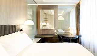 Excelsior Hotel Gallia, A Luxury Collection Hotel, Milan,Manicomio Mombello>>Milan,5 star