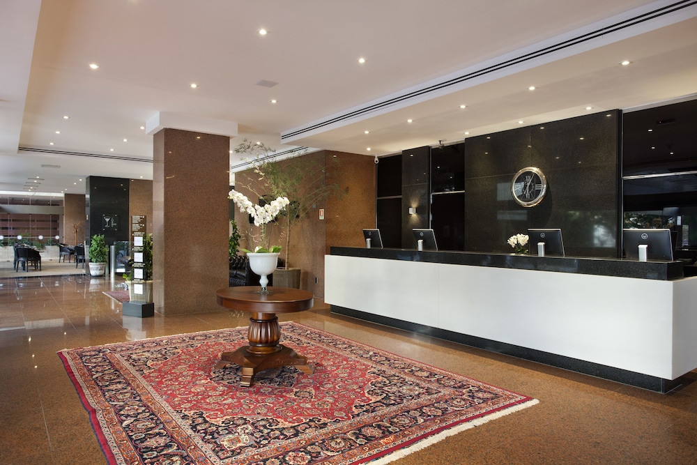 windsor plaza brasilia