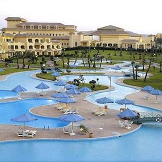 Mövenpick Cairo Media City,Cairo>>6Th Of October City,5 star