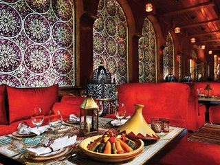 movenpick cairo media city
