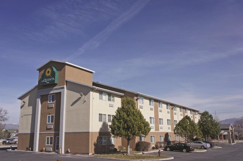 Best Western West Valley Inn