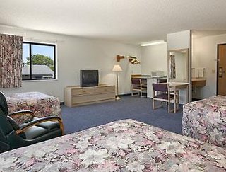Super 8 Humboldt Ia,Humboldt>>Fort Dodge,2 star