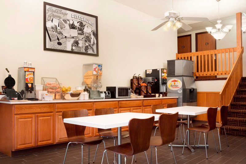 americas best value inn pittsburg