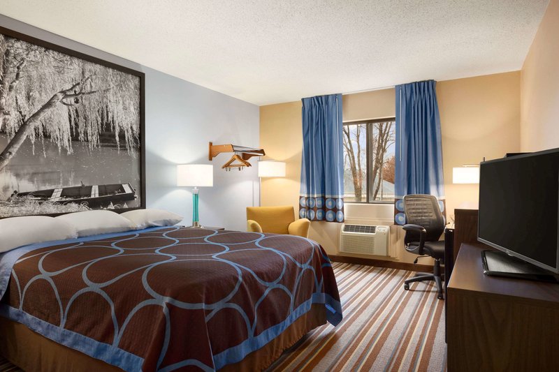 americas best value inn pittsburg