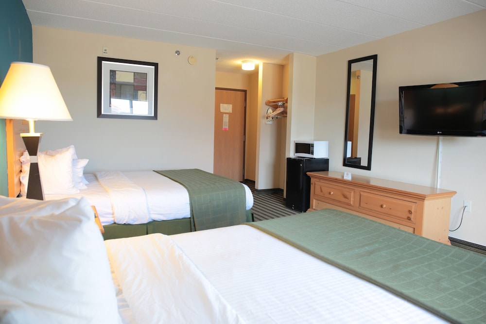 american inn and suites