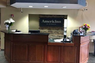 Americinn By Wyndham Maquoketa,Delmar>>Clinton,2 star