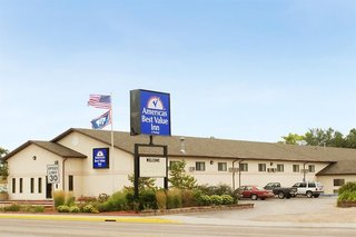 Americas Best Value Inn Torrington,Wyoming>>Torrington,2 star