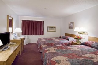 Americas Best Value Inn Torrington,Wyoming>>Torrington,2 star