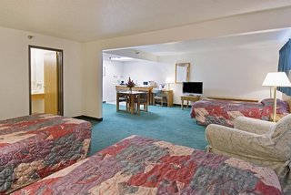 Americas Best Value Inn Torrington,Wyoming>>Torrington,2 star