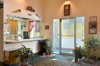 Deluxe Inn Nebraska City,Otoe>>Nebraska City,2 star