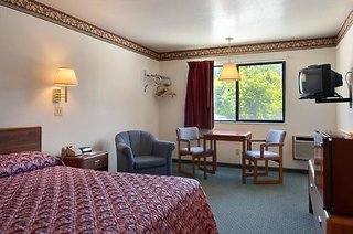 Deluxe Inn Nebraska City,Otoe>>Nebraska City,2 star