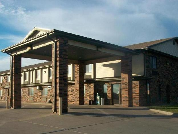 victorian inn and suites