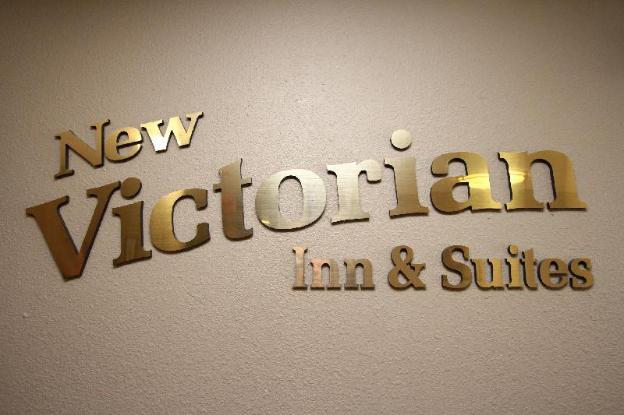 victorian inn and suites
