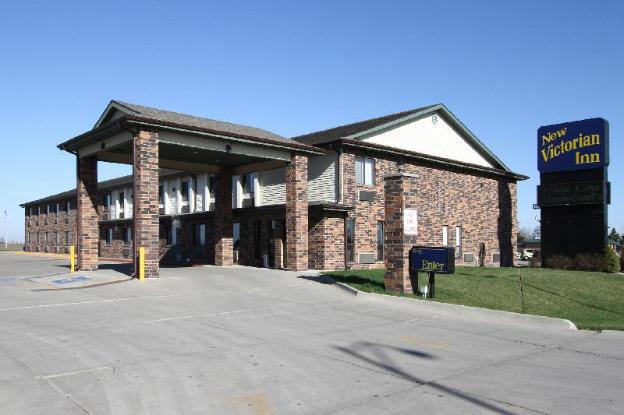 victorian inn and suites