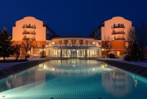 The Monarch Hotel,Bayerisch Gmain>>Bad Goegging,5 star