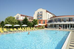 The Monarch Hotel,Bayerisch Gmain>>Bad Goegging,5 star