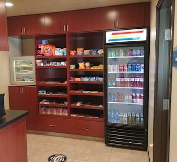 boarders inn and suites by cobblestone hotels broken bow