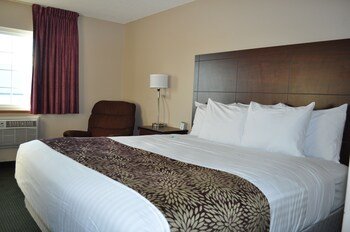 boarders inn and suites by cobblestone hotels broken bow