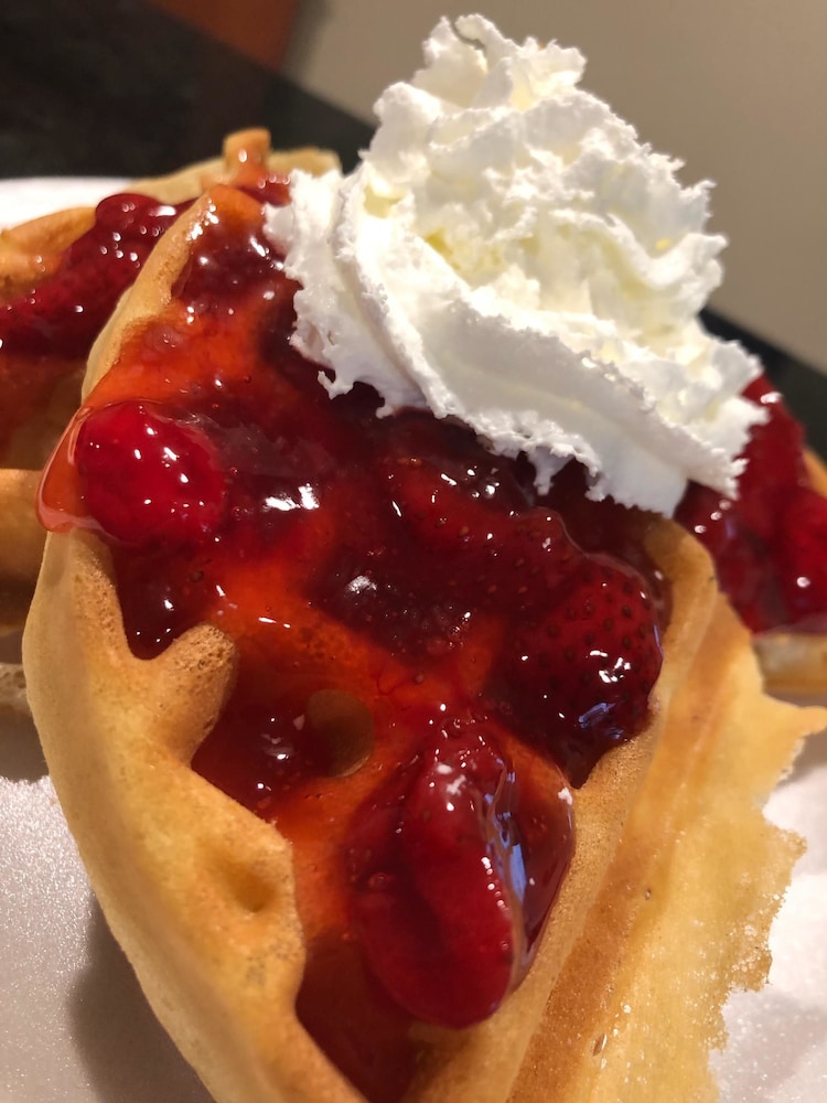 boarders inn and suites by cobblestone hotels broken bow