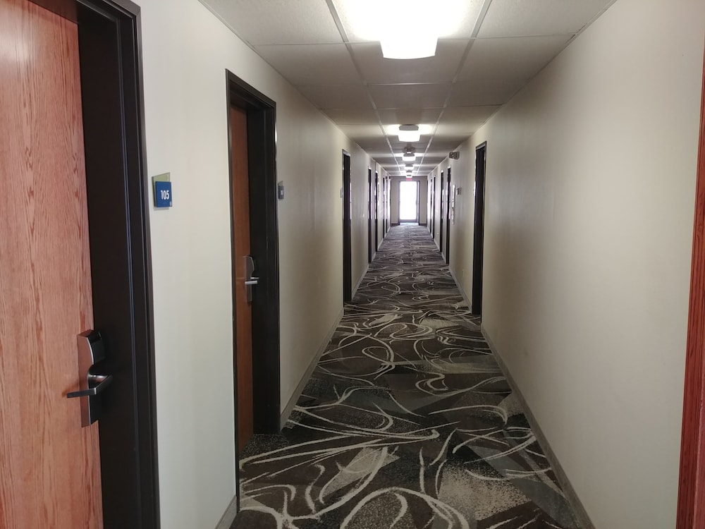 boarders inn and suites by cobblestone hotels broken bow