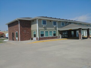 boarders inn and suites by cobblestone hotels broken bow