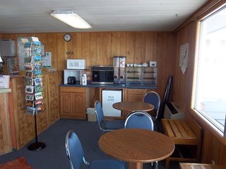 Cortez Cozy Inn,Dawson County>>Cozad,2 star
