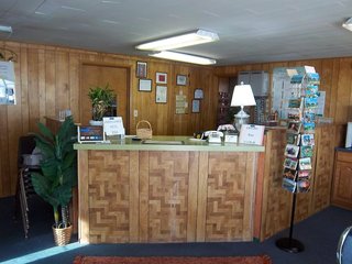 Cortez Cozy Inn,Dawson County>>Cozad,2 star