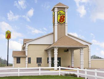 super 8 by wyndham lexington