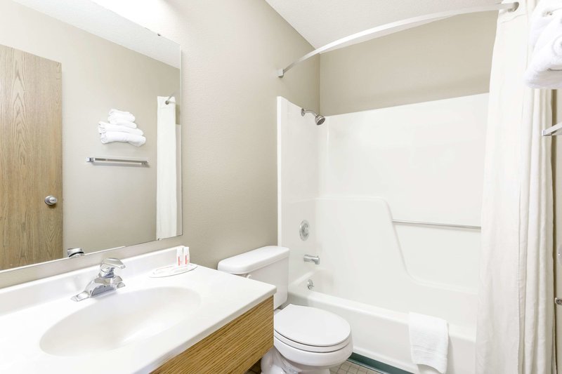 super 8 by wyndham lexington