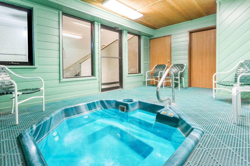 super 8 by wyndham lexington