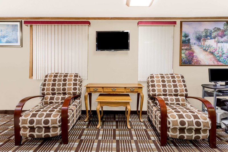 super 8 by wyndham lexington