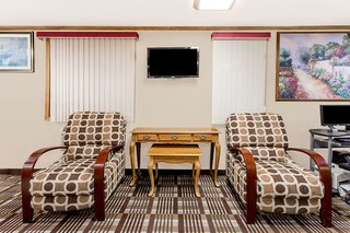 super 8 by wyndham lexington