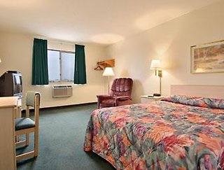 Super 8 By Wyndham Lexington,Lexington>>Dawson,2 star