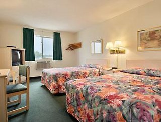 Super 8 By Wyndham Lexington,Lexington>>Dawson,2 star