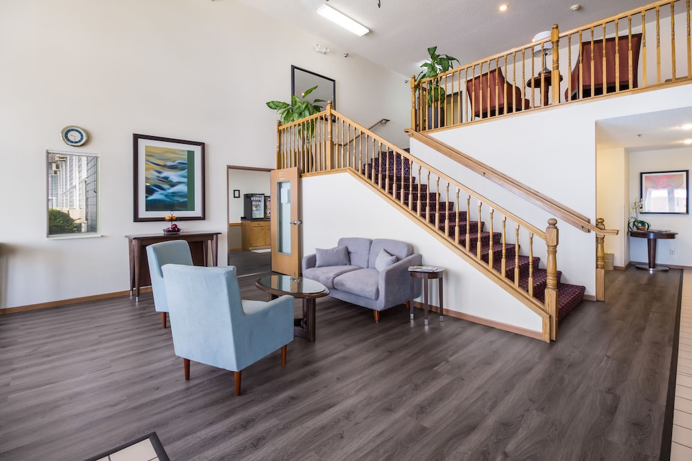 alliance hotel and suites a howard johnson by wyndham