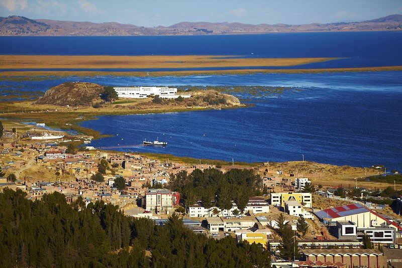 puno
