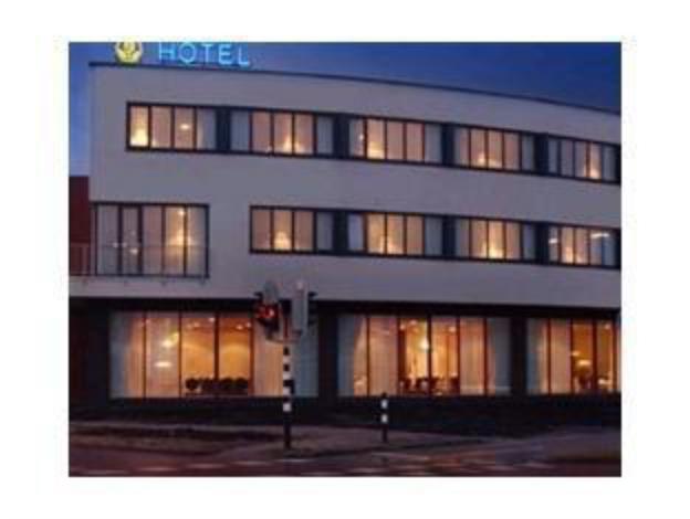 hotel ten cate