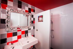hotel ten cate