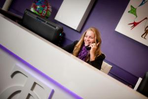 Hotel Ten Cate,Emmen>>Drenthe,4 star