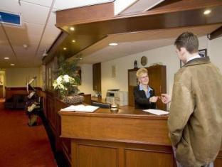 hotel ten cate